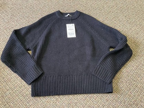 Maglione pullover maglia - , zara