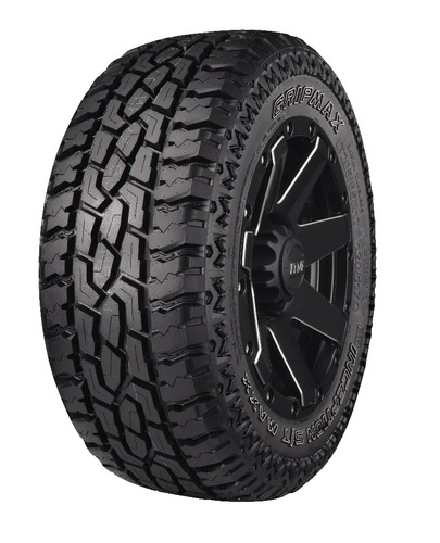 Gomme estive gripmax 255 - estive, 255/55