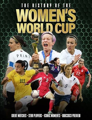 The history women s - history, of