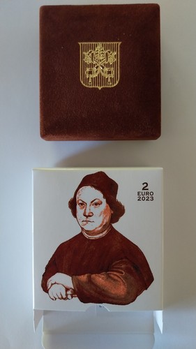 Vaticano 2023 euro - vaticano,