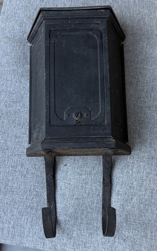 Vintage tudor mailtainer - vintage, p.n