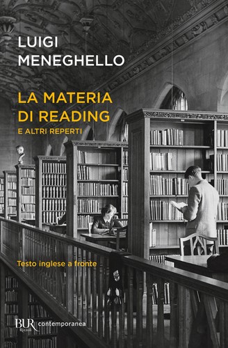 Materia reading e altri - di,