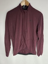 Maglia ciclismo Alpkit ritmo spesso manica lunga | donna | bordeaux | media |