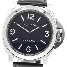 Orologio Uomo PANERAI Luminor
