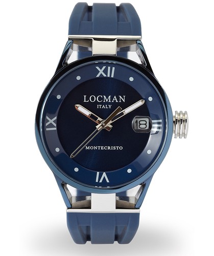 Orologio locman montecristo - orologio,