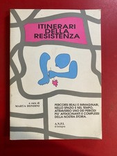 Marta DONDINI - ITINERARI
