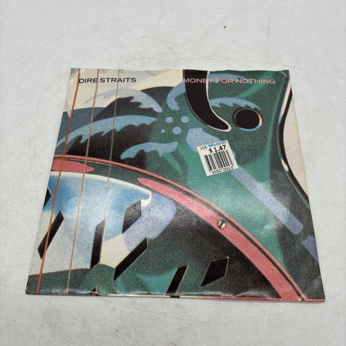 Dire straits money - straits,