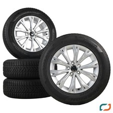 Originale VW Tiguan AD1 Ruote