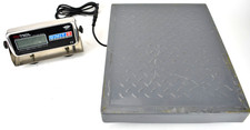 Weigh pd750l piattaforma - weigh,