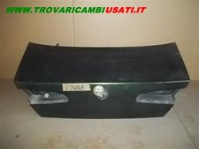 COFANO ANTERIORE PER ALFA