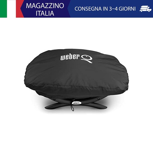 Weber copri cofano - cofano, q1000/100