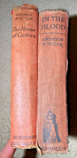 2 x Andrew Soutar Vintage