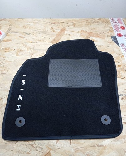 Tappetini auto seat ibiza - auto, (6f)