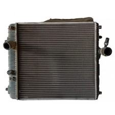 Radiatore acqua Opel Agila 1.0 Benzina 2000-2007