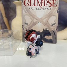 SKULLPANDA The Glimpse: San