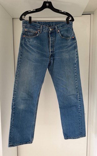 Levi 501 vintage - 501,