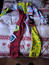 Tuta Gara Sci Energia Pura