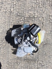 COMPLETE CARBURETOR WALBRO