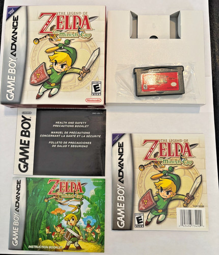 Legend zelda the - zelda:,