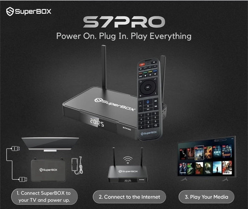 Nuova uscita superbox - 🔥, s7