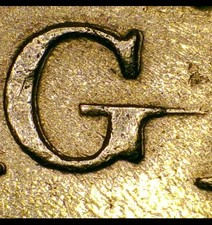 1799 mezzo penny rarissimo