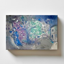 Quadri famosi moderni Marc