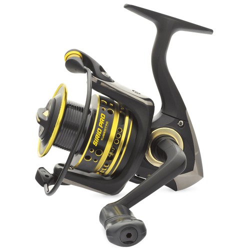 Mulinello pesca allround - da,