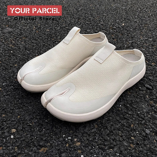 Scarpe tabi mocassini uomo - tabi,