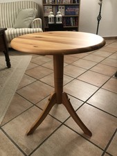 Tavolino rotondo
