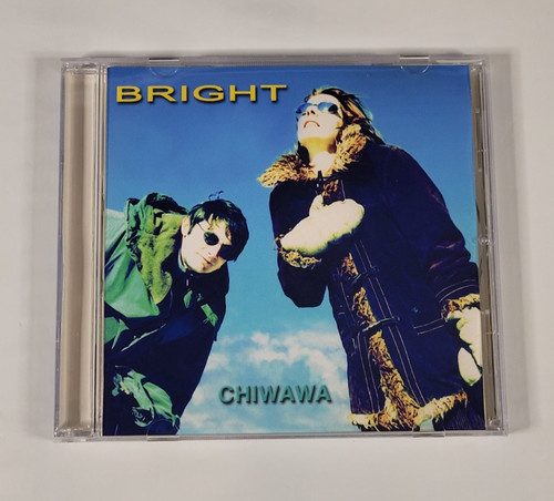 Chiwawa bright 2005 - chiwawa,