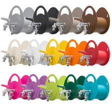 Belfer 42MU Portatubo a Muro