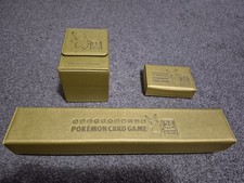 Pokemon Scatola Dorata 25°