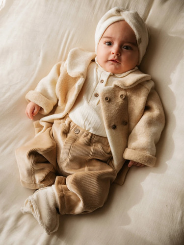 Bamboom giacca cappotto - bamboom,