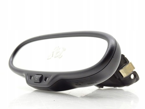 Specchietto retrovisore - specchietto,
