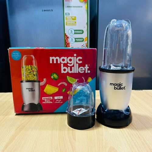 Frullatore magic bullet - frullatore,