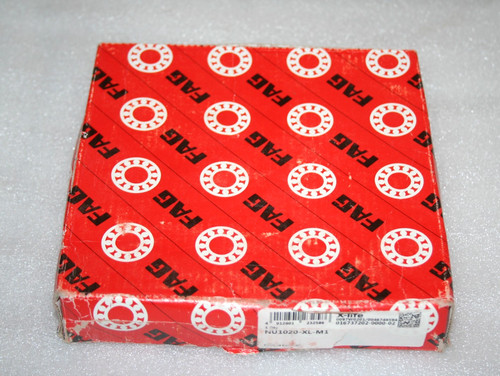 Originale fag life - originale, x-life