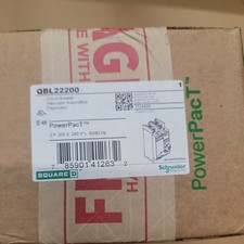 Square D QBL22200