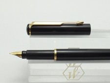 1998 Parker 88 Rialto Black