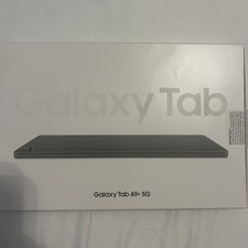Samsung galaxy tab 5g - a9+,