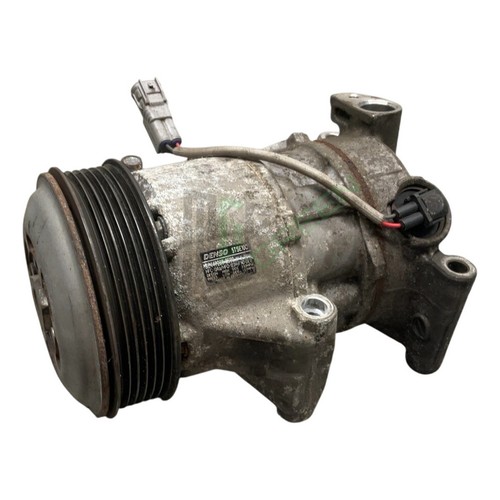 Pompa compressore aria toyota - pompa,