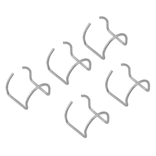 Fdit 5pcs spring spacer - fdit, guide