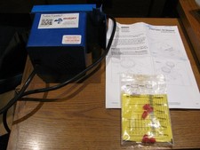 Abanaki 1MEC1 TubeTastic 110V