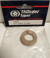 THUNDER TIGER RICAMBI AUTO RC