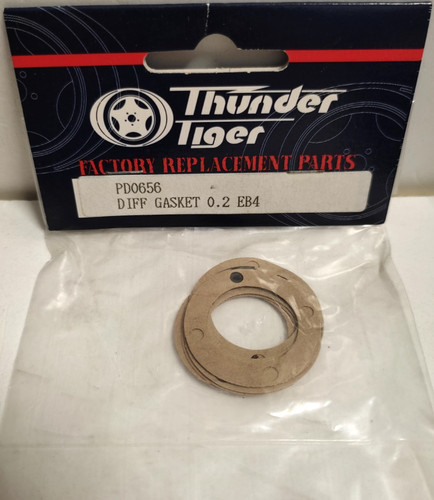 Thunder tiger ricambi auto - tiger,