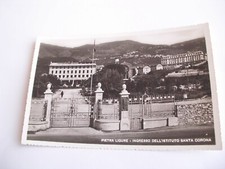Savona - Pietra Ligure