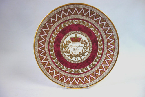 Buckingham palace 1995 china - palace,