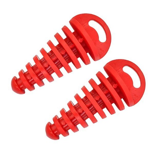 Tappi scarico bung lavaggio - tappi,