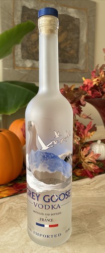 Vodka oca grigia - vodka,