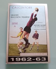 Scudetto Figurine collezione