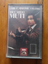 RICCARDO MUTI Cori e Sinfonie